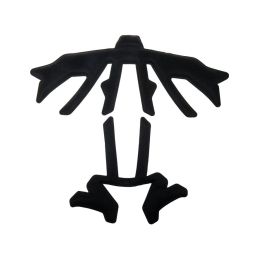 BELL 4Forty MIPS Pad Kit-blk-L - 1