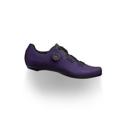 FIZIK Tempo Decos Carbon-aubergine/black-44 - 1