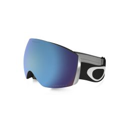 OAKLEY Brýle Flight Deck L Matte Black W - 1