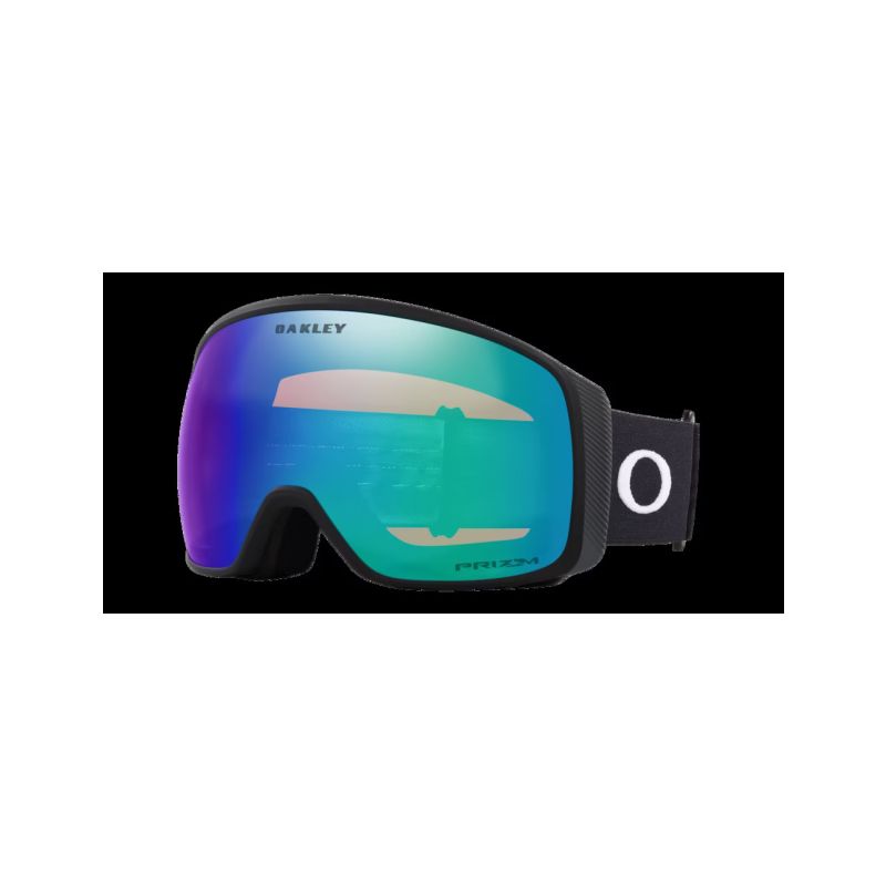 OAKLEY Brýle Flight Tracker L Matte Black - 1