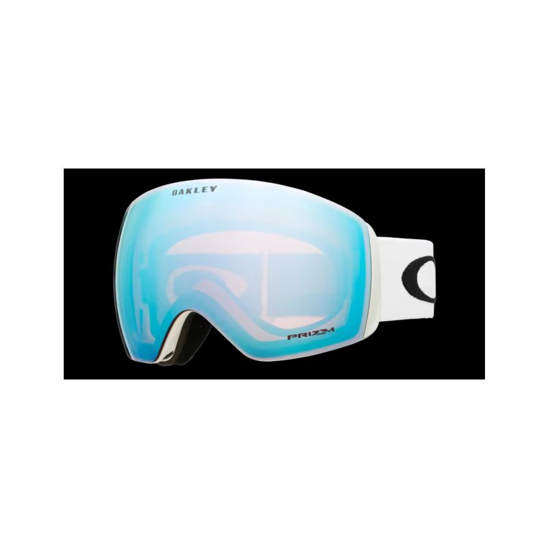 OAKLEY Brýle Flight Deck M Matte Wht - 1