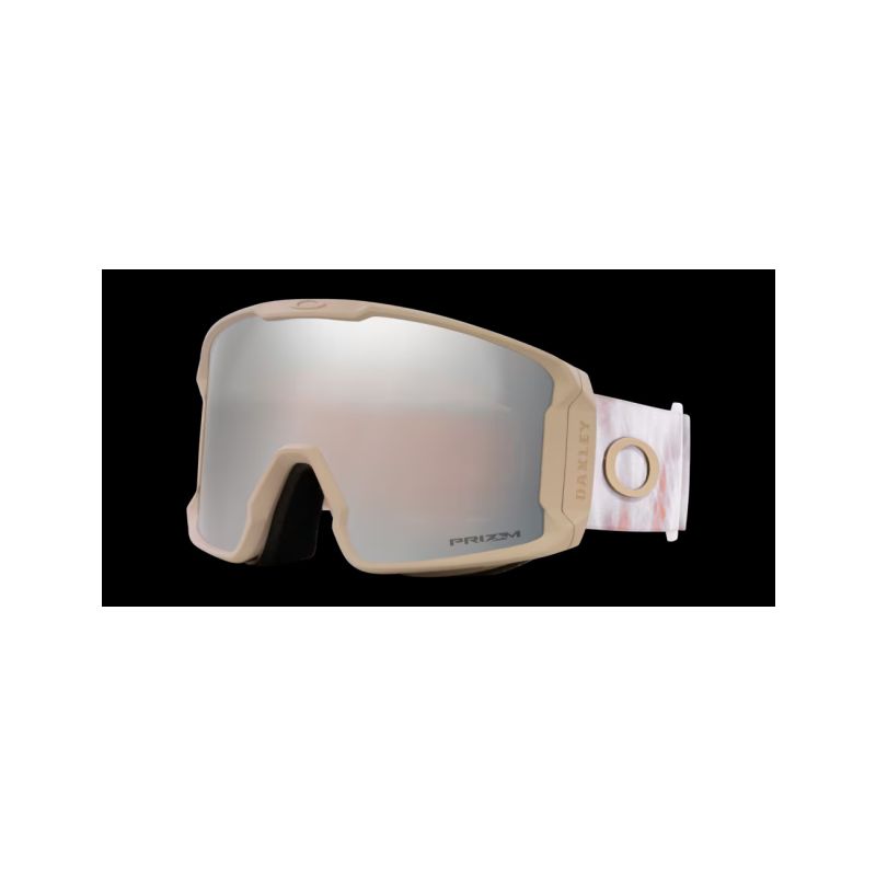 OAKLEY Brýle Line Miner L Jamie Sig. - 1