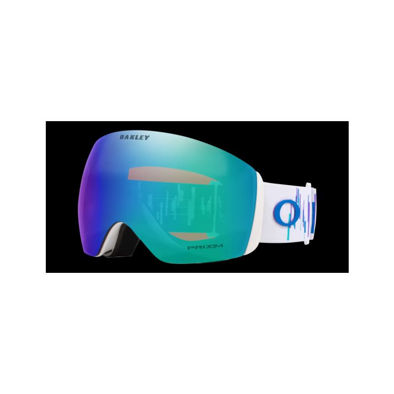 OAKLEY Brýle Flight Deck M Mikaela Sig - 1