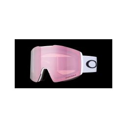 OAKLEY Brýle Fall Line L Matte White - 1