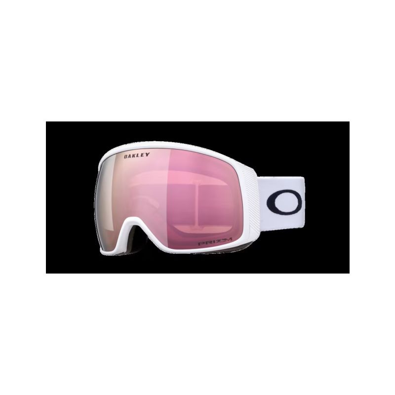 OAKLEY Brýle Flight Tracker M Matte White - 1