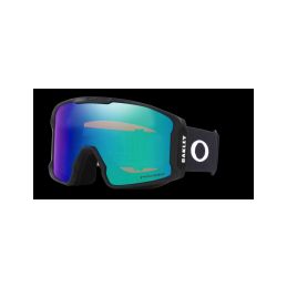 OAKLEY Brýle Line Miner M Matte Black - 1