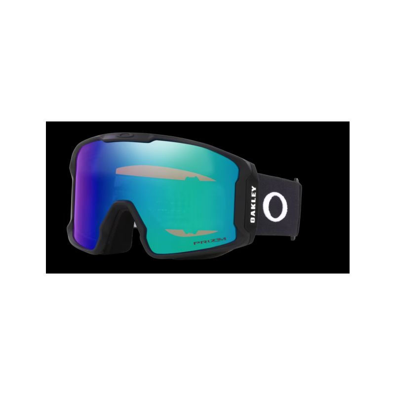 OAKLEY Brýle Line Miner M Matte Black - 1