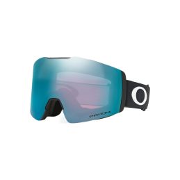 OAKLEY Brýle Fall Line M  matte black - 1