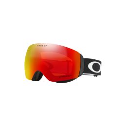 OAKLEY Brýle Flight Deck M  Matte Black - 1