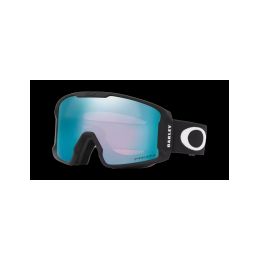 OAKLEY Brýle Line Miner M Matte Black - 1