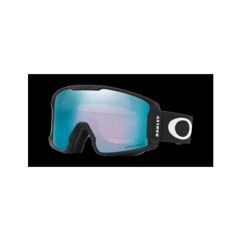 OAKLEY Brýle Line Miner M Matte Black - 1