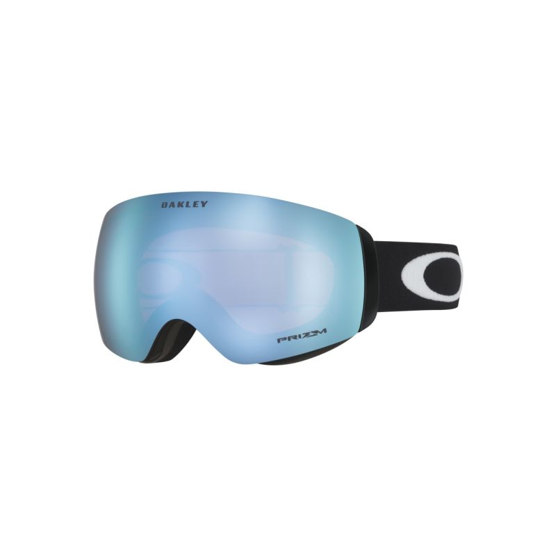 OAKLEY Brýle Flight Deck XM Matte Black - 1