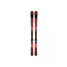 VOLKL lyže Racetiger RC blk 165cm - 1