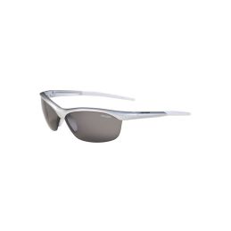 Tifosi Gavia SL-Metallic Silver/single lens/Smoke w/GG - 1