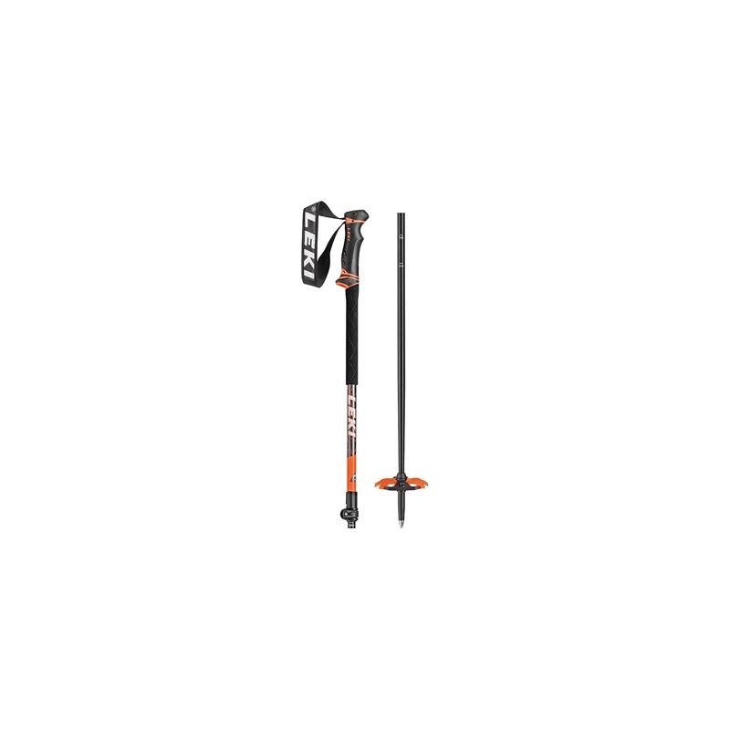 LEKI Hole Helicon Lite    110-145cm - 1