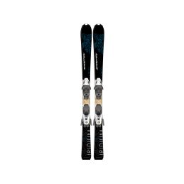 Sporten lyže Iridium JR set 150cm - 1