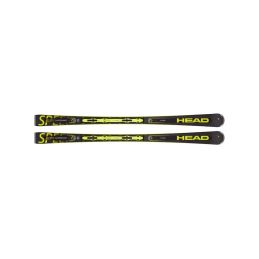 HEAD lyže Supershape e-Speed SW SF-PR  170 cm  (set) - 1