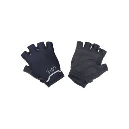 GORE C5 Short Gloves-black/orbit blue-6 - 1