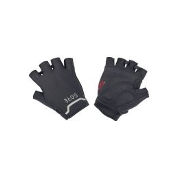 GORE C5 Short Gloves-black-6 - 1