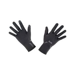 GORE M GTX Infinium Stretch Gloves-black-11 - 1