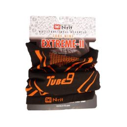 N.rit Tube 9 Extreme II funkční hřejivý šátek - 1