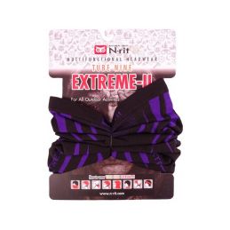 N.rit Tube 9 Extreme II funkční hřejivý šátek - 1