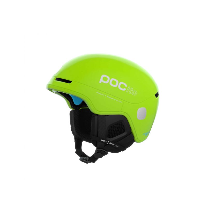 POC helma POCitoObex Spin  vel.XXS  48-52cm - 1