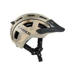 Casco přilba MTB.E 2  54-58cm  M - 1