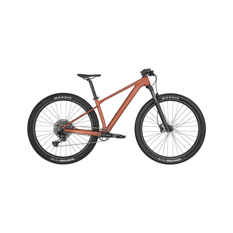 Scott Contessa Scale 940 M 2025 - 1