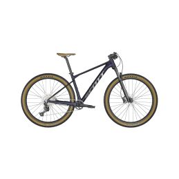Scott horské kolo Scale 965 XL 2025 - 1