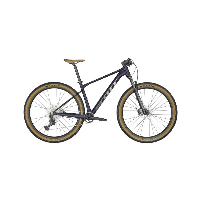 Scott horské kolo Scale 965 XL 2025 - 1