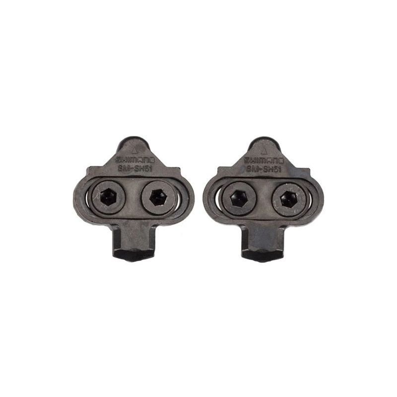 Shimano kufry SM-SH12 - 1