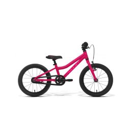 AMULET dětské kolo Mini 16 SuperLite - 1