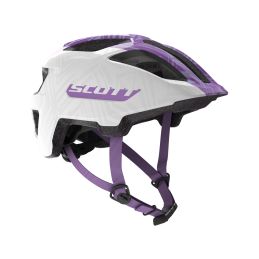 Scott přilba Spunto JR 50-56cm - 1