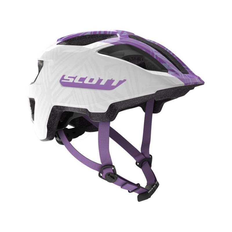 Scott přilba Spunto JR 50-56cm - 1