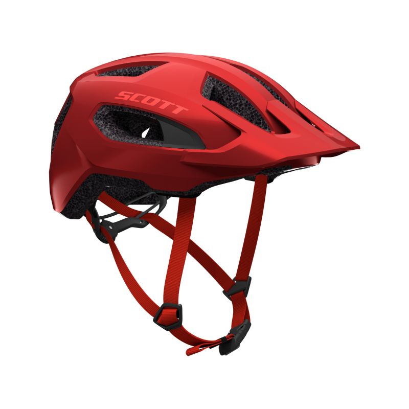 Scott přilba Supra One size  54-61cm - 1