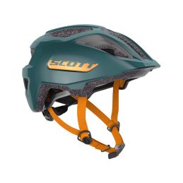 Scott přilba Spunto JR 50-56cm - 1