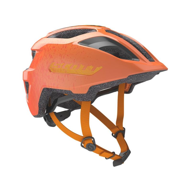 Scott přilba Spunto Junior  50-56 cm - 1