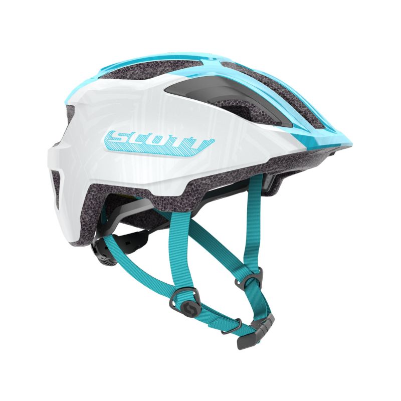 Scott přilba Spunto JR 50-56cm - 1
