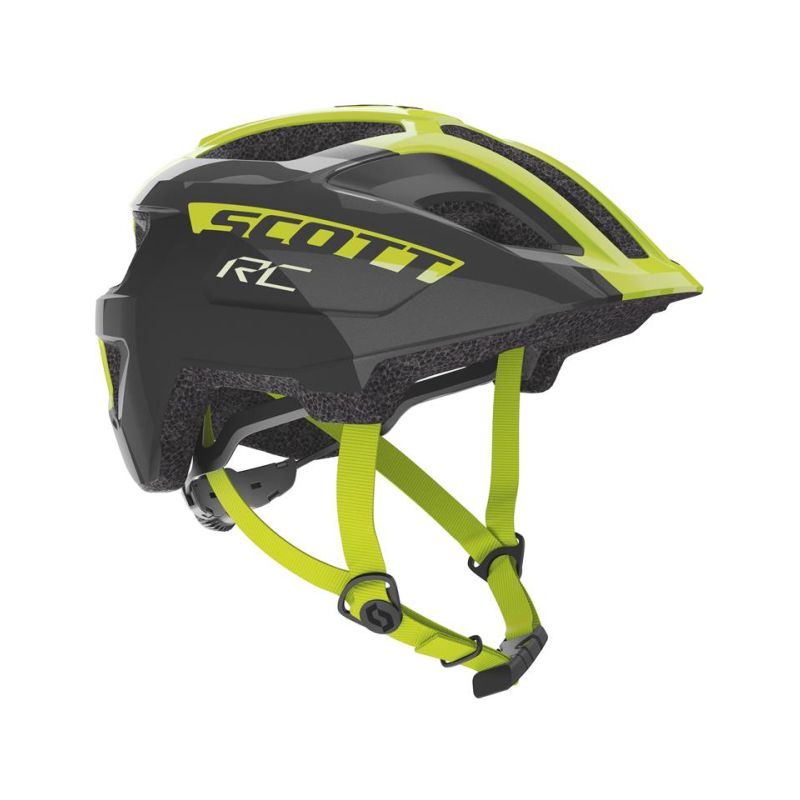 Scott přilba Spunto JR  50-56 cm - 1