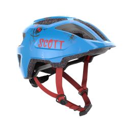 Scott přilba Spunto KID 46-52cm - 1