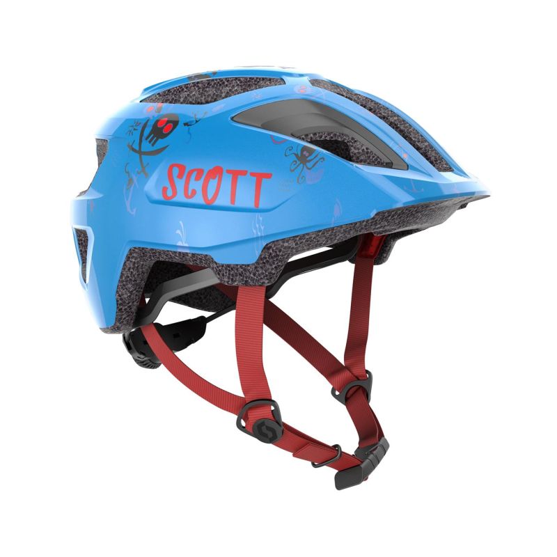 Scott přilba Spunto KID 46-52cm - 1