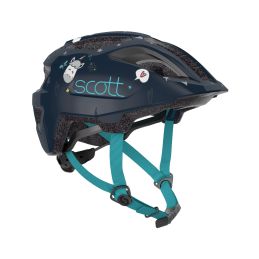 Scott přilba Spunto KID 46-52cm - 1