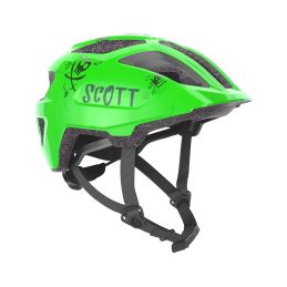 Scott přilba Spunto KID 46-52 cm - 1