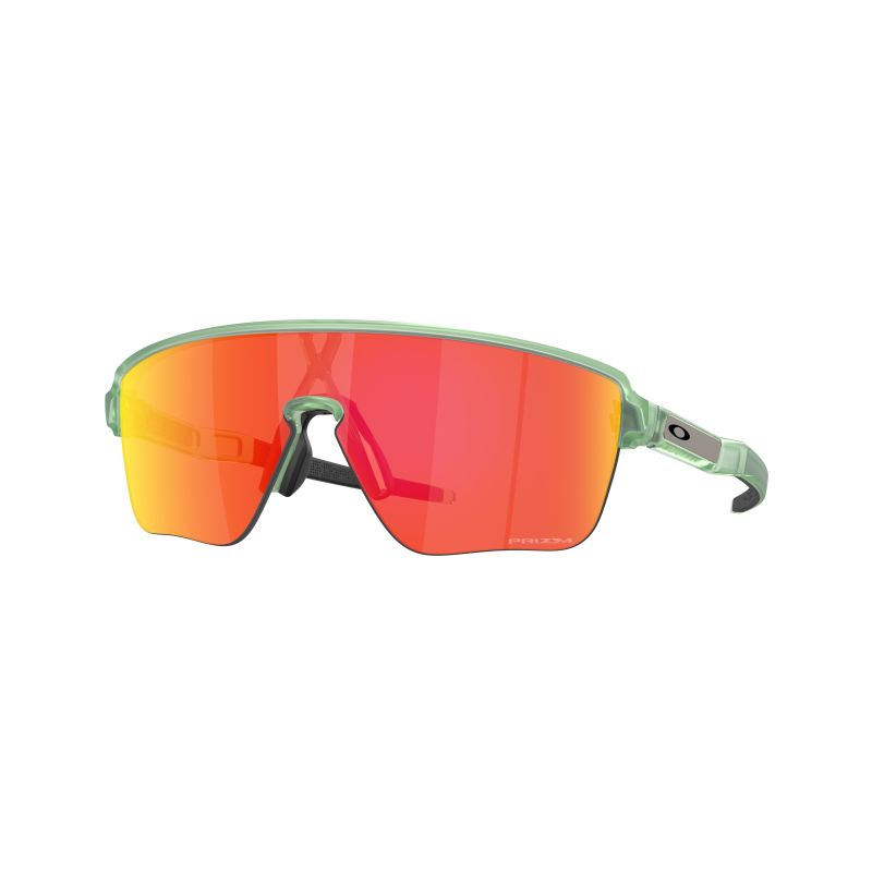 OAKLEY brýle Corridor SQ  matte trans jade - 1