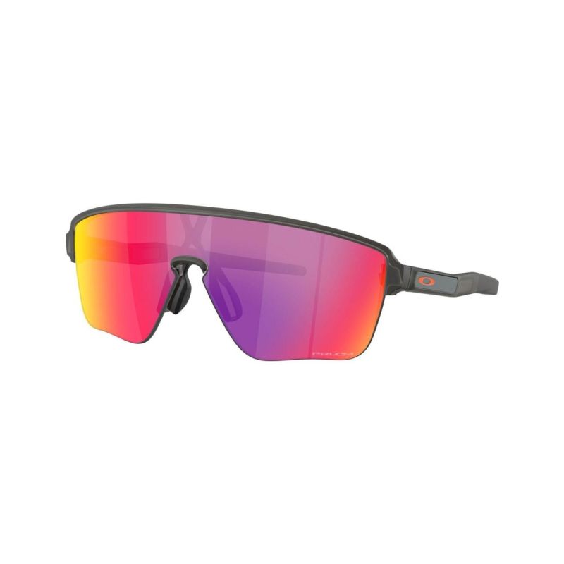 OAKLEY brýle Corridor SQ  matte grey smoke - 1