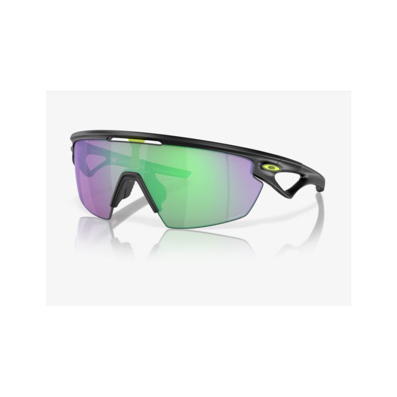 OAKLEY  brýle SPHAERA   matte black ink - 1