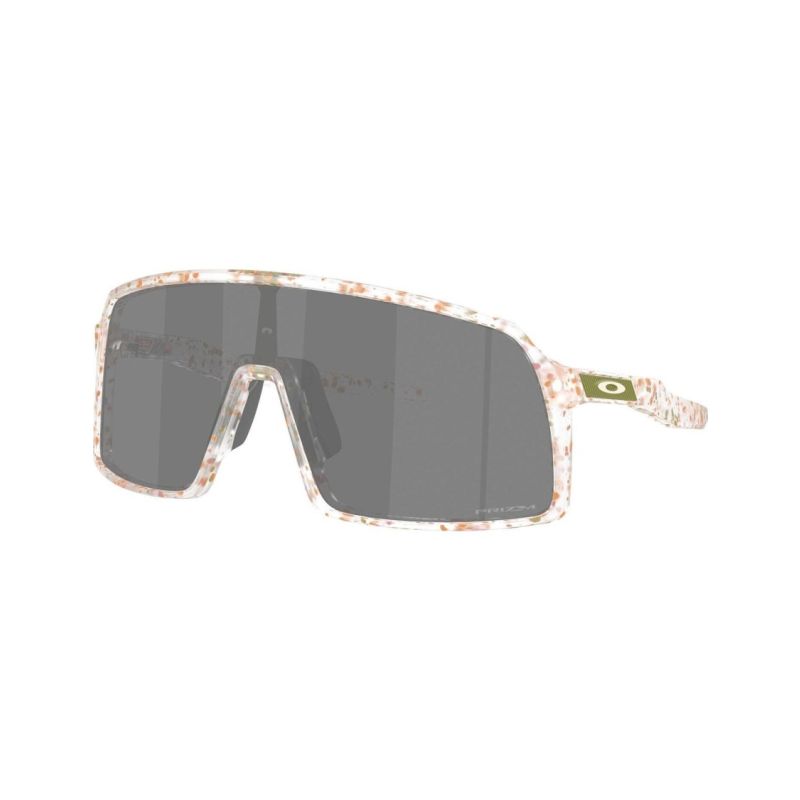 OAKLEY brýle Sutro clear terrazzo - 1
