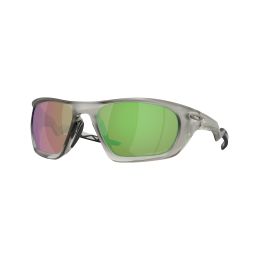 OAKLEY brýle Lateralis matte gray ink - 1