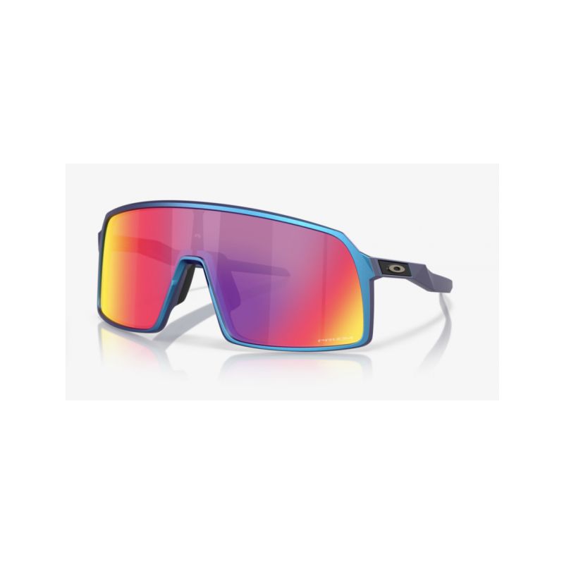 OAKLEY brýle Sutro matte cyan/blue colorshift - 1